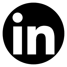 LinkedIn icon